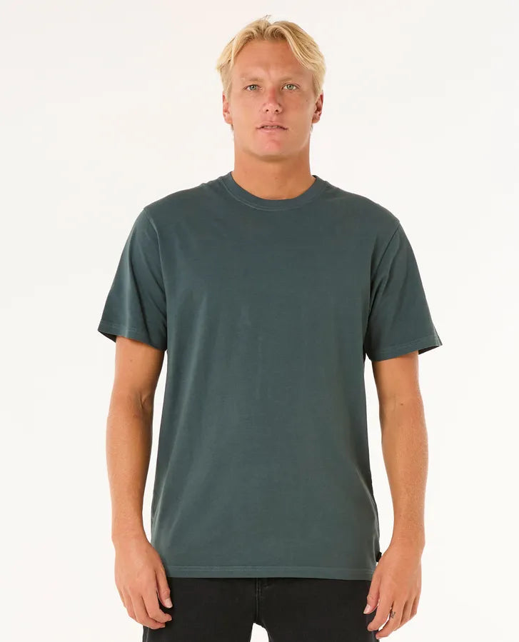 Plain Wash Tee