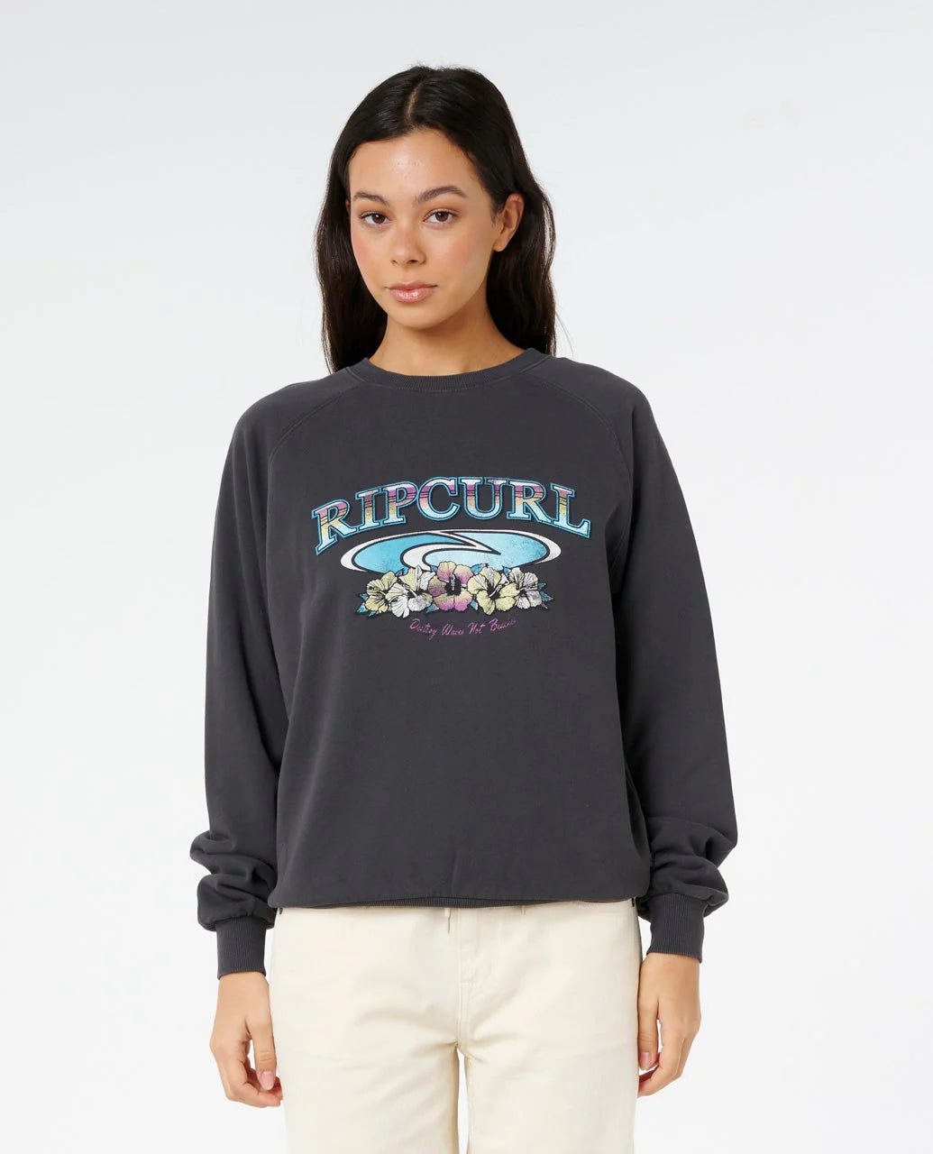 SURF PUFF HERITAGE HOOD