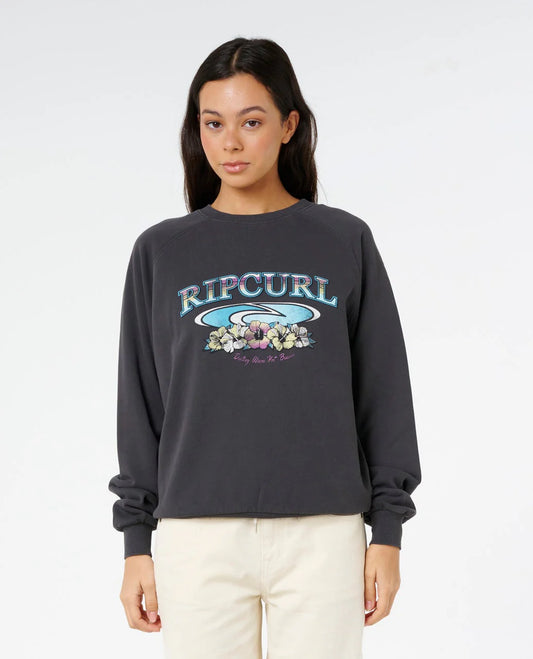 SURF PUFF HERITAGE HOOD