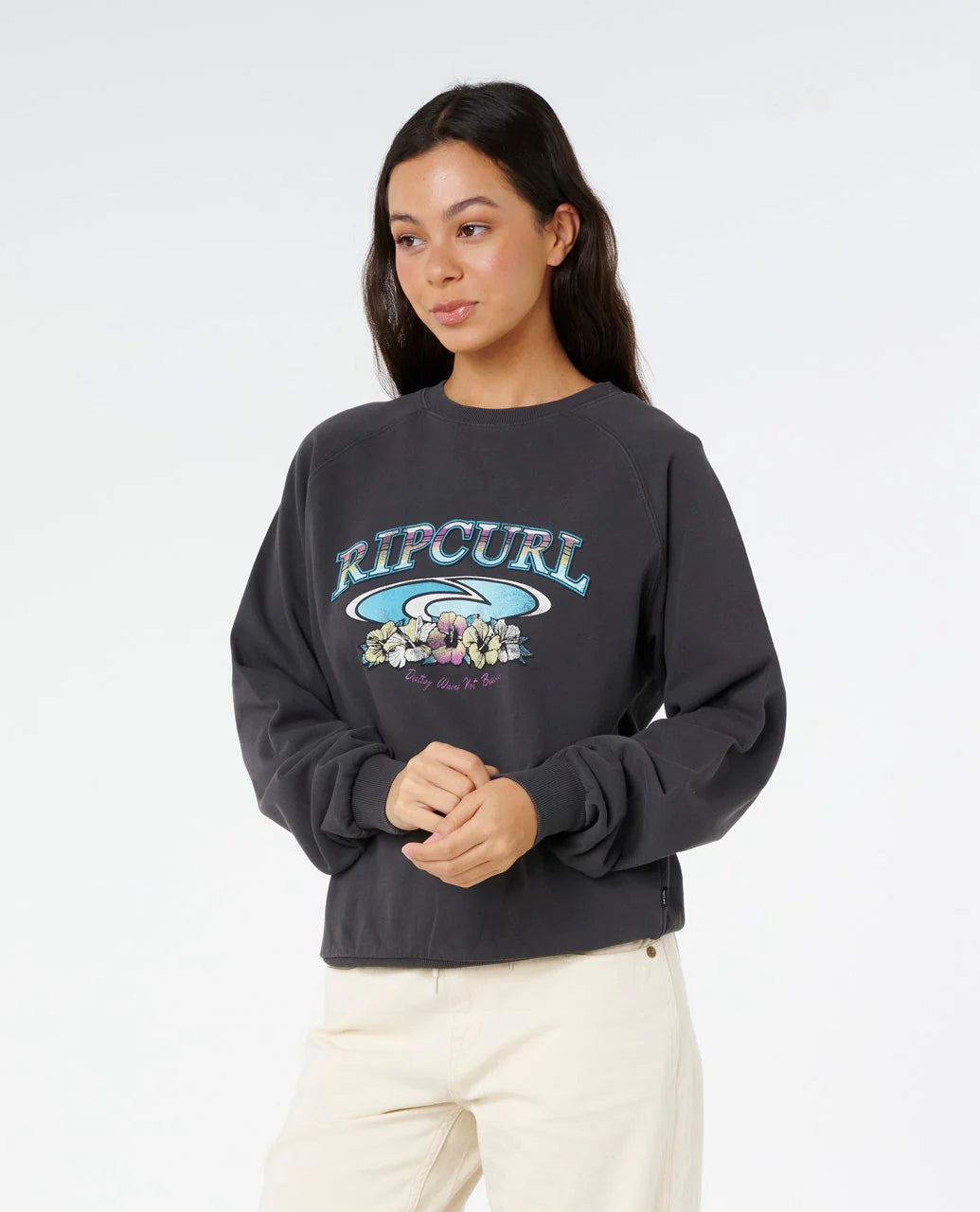 SURF PUFF HERITAGE HOOD