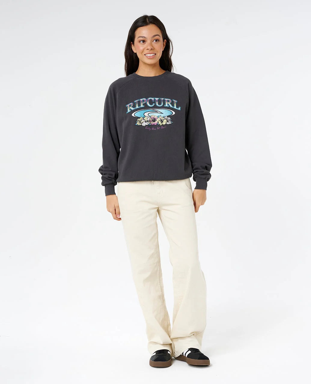SURF PUFF HERITAGE HOOD