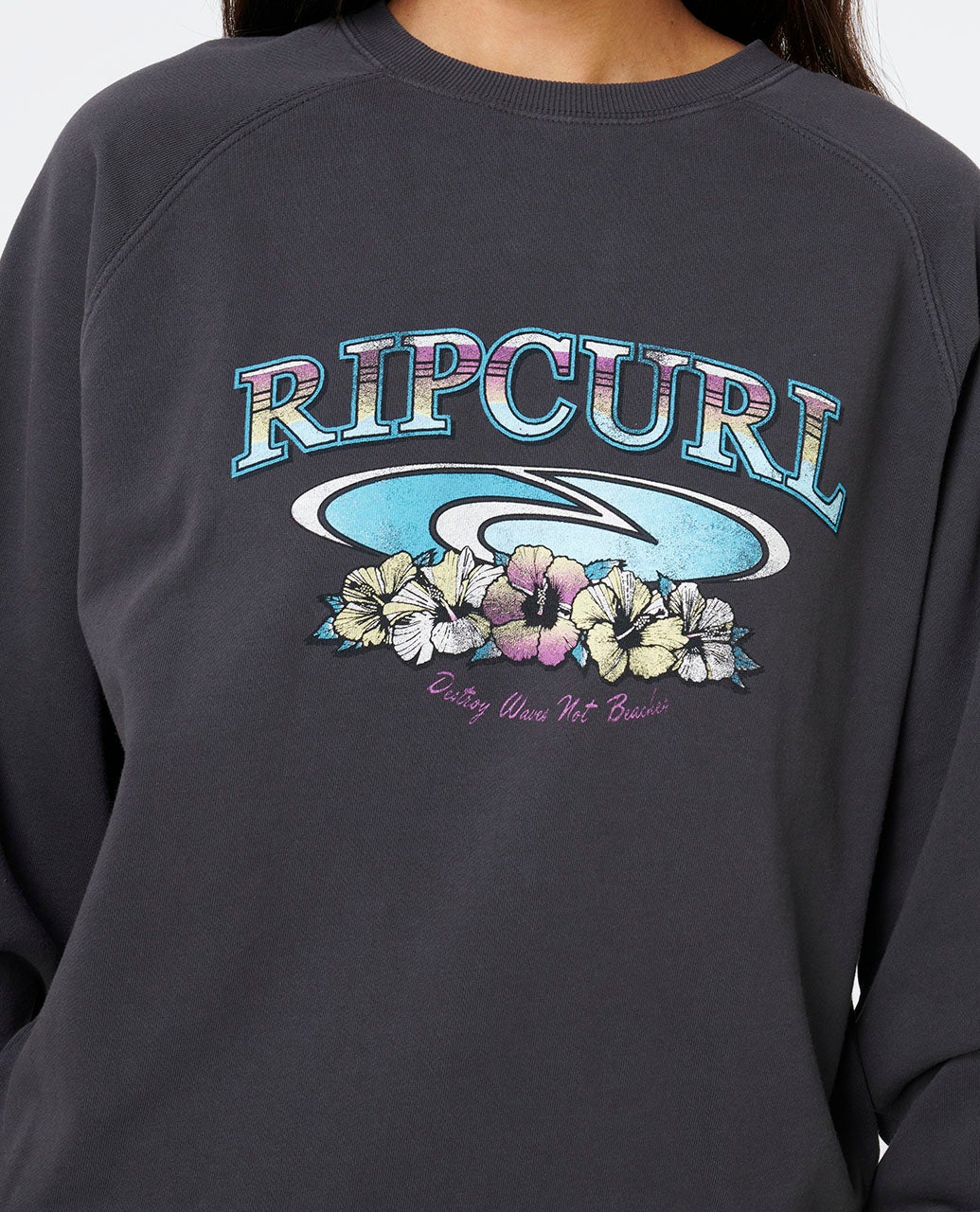 SURF PUFF HERITAGE HOOD