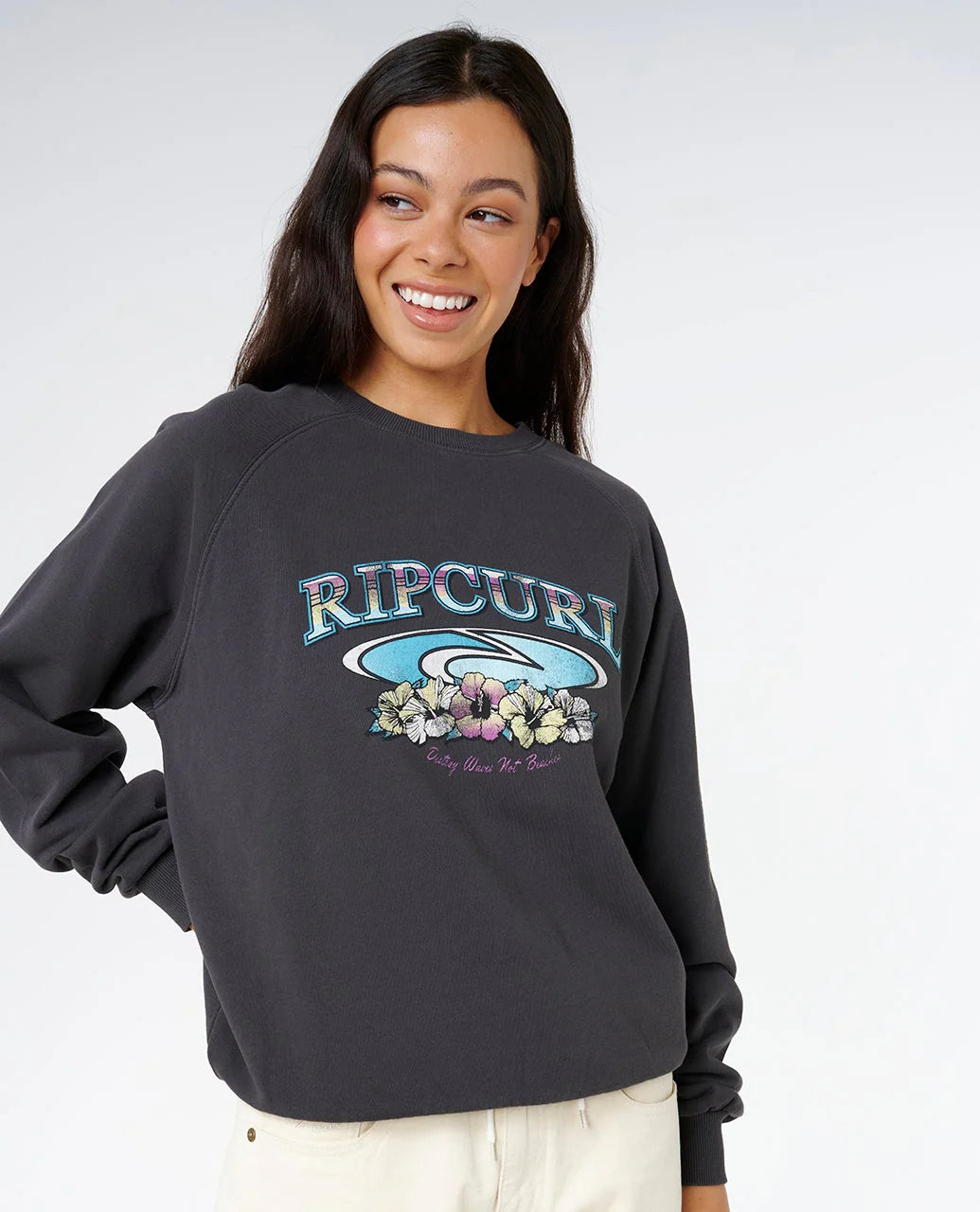 SURF PUFF HERITAGE HOOD