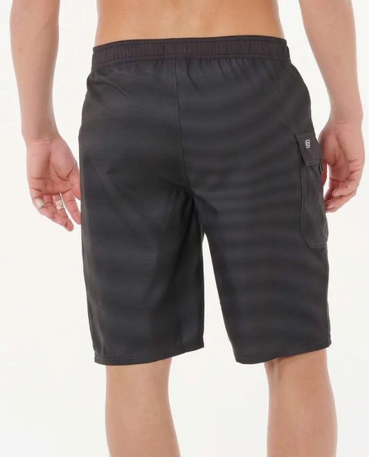 Shock Wave 21" E/Fit Boardshort-Willocks Surf