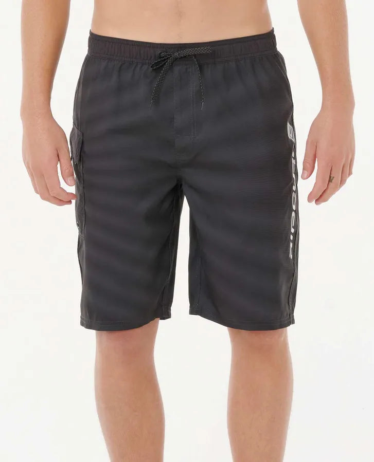 Shock Wave 21" E/Fit Boardshort-Willocks Surf