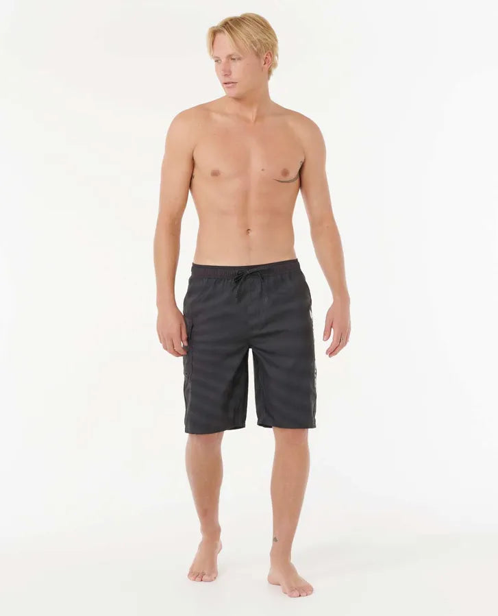 Shock Wave 21" E/Fit Boardshort-Willocks Surf