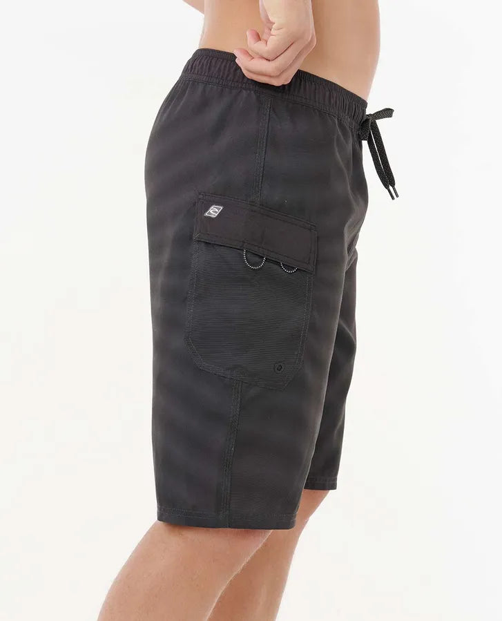 Shock Wave 21" E/Fit Boardshort-Willocks Surf