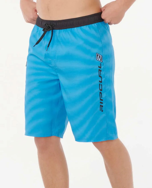Shock Wave 21" E/Fit Boardshort-Willocks Surf