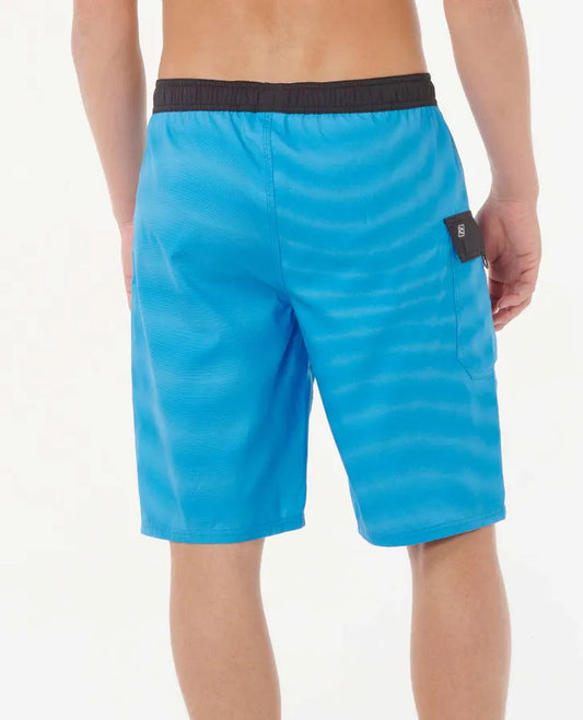 Shock Wave 21" E/Fit Boardshort-Willocks Surf