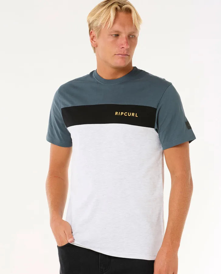 Undertow Panel Tee