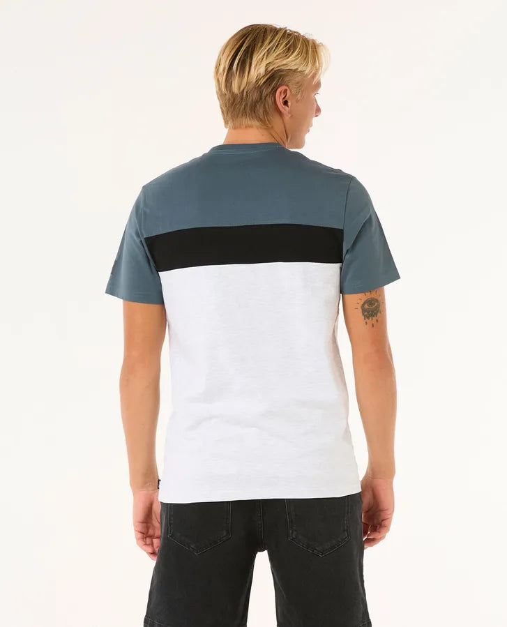 Undertow Panel Tee