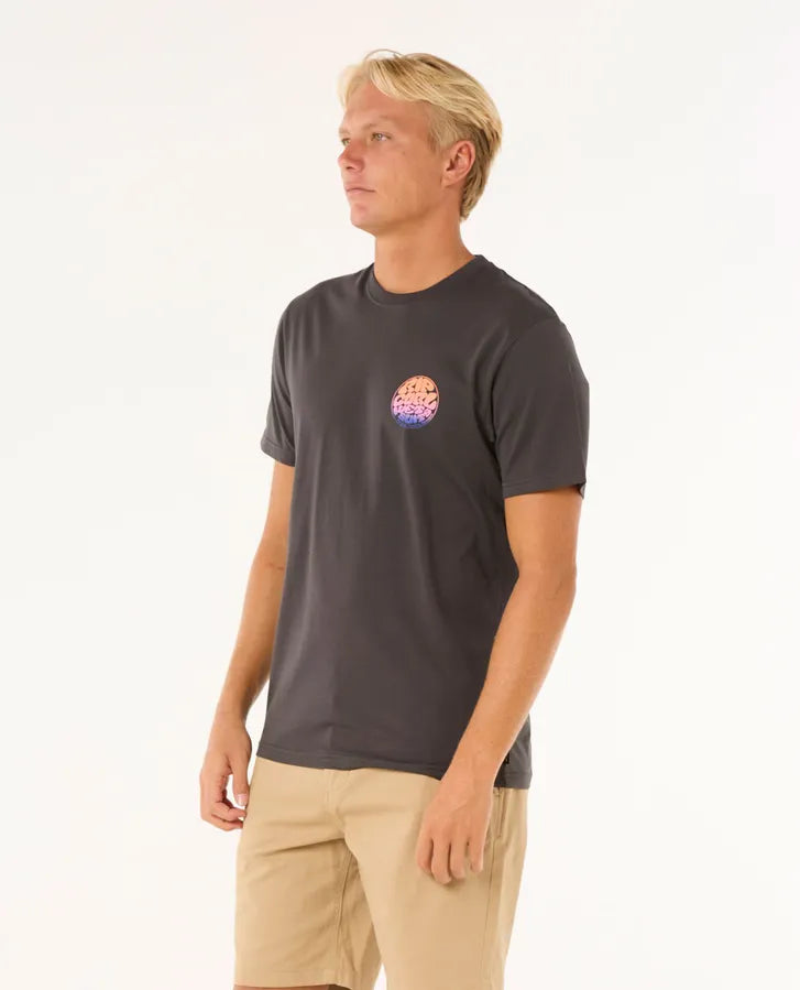 Wettie Passage Icon Tee