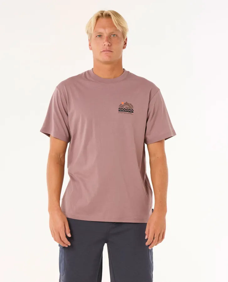 VaporCool Search Trek Tee