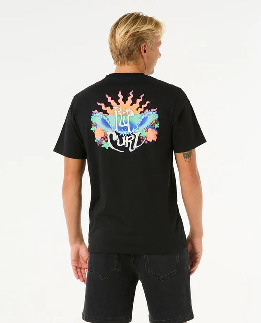 Dazed Tee