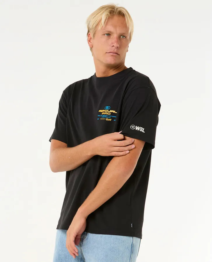 Rip Curl Pro Bells Beach 2025 Event Tee