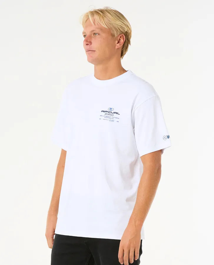 Rip Curl Pro Bells Beach 2025 Event Tee