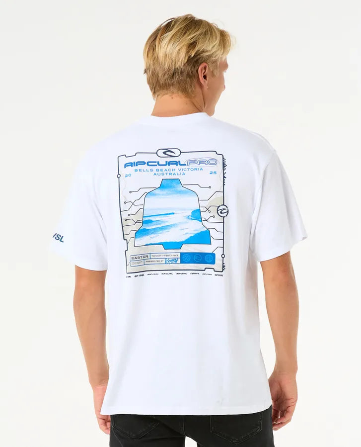 Rip Curl Pro Bells Beach 2025 Event Tee