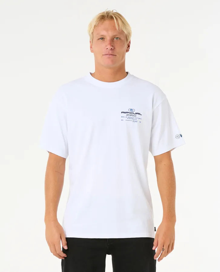 Rip Curl Pro Bells Beach 2025 Event Tee