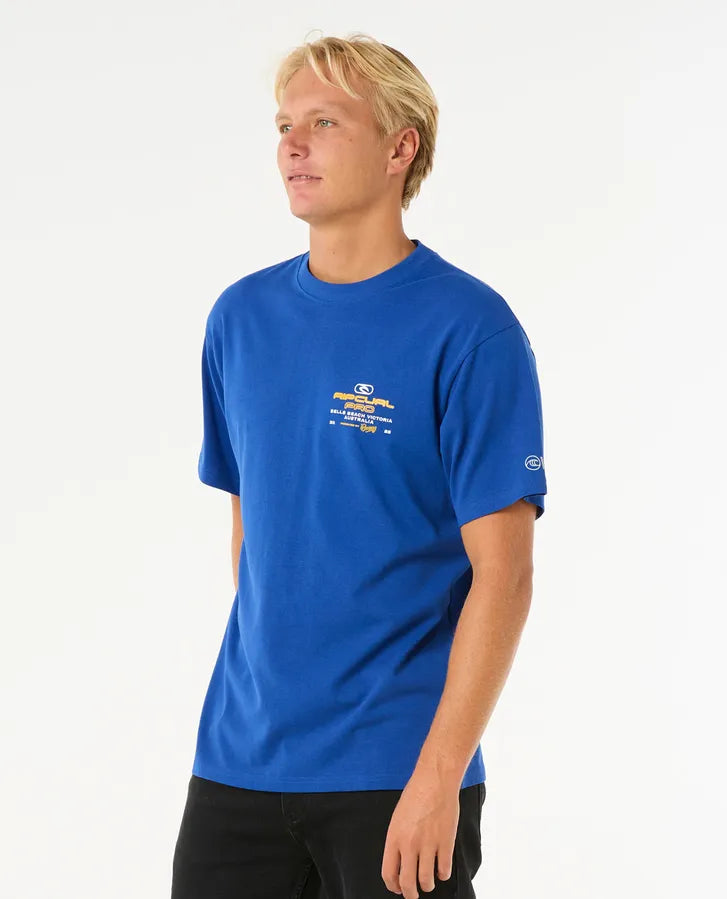 Rip Curl Pro Bells Beach 2025 Event Tee