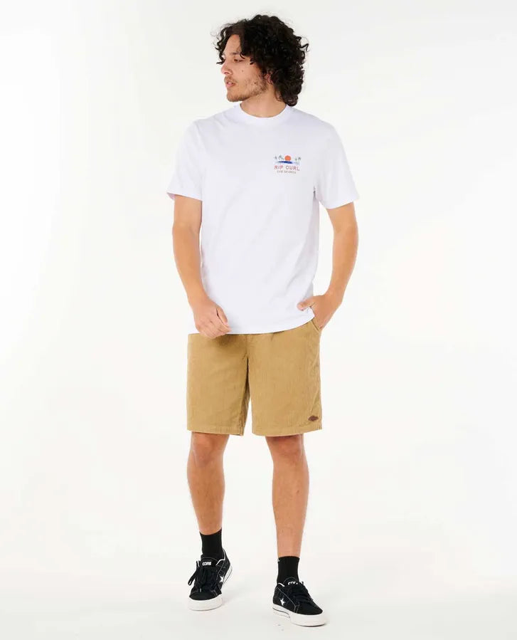 Artist Of The Search - Cody Welsh Relaxed Tee-Willocks Surf