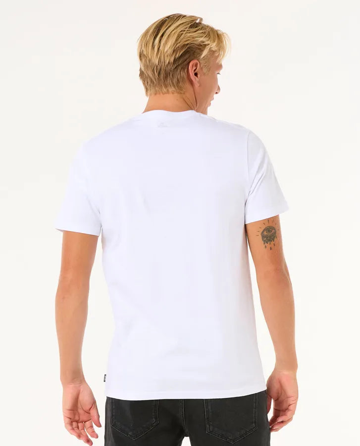 Wettie Icon Tee