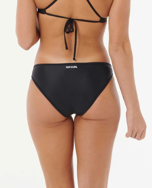 Classic Surf Period Full Coverage Bikini Bottom-Willocks Surf