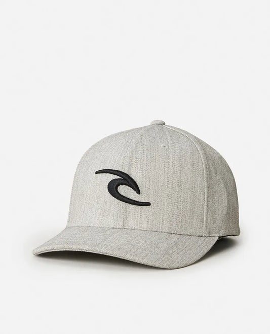 TEPAN FLEXFIT CAP-Willocks Surf