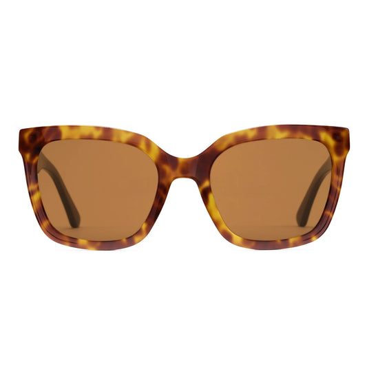 Pursuit : Eco Havana Zinnia / Brown