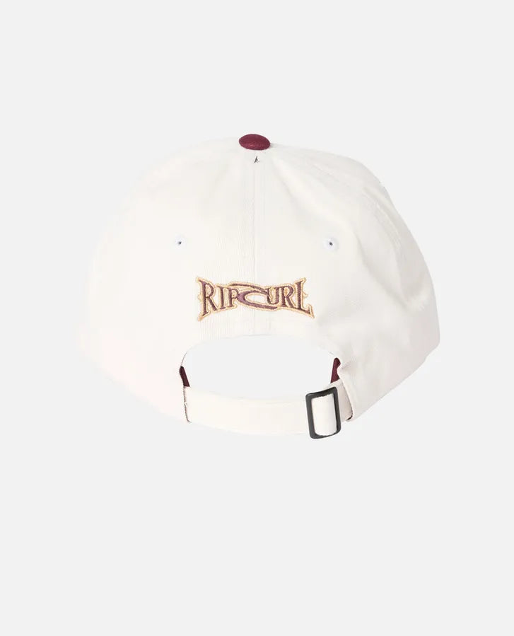 Heritage Desto Adjustable Cap-Willocks Surf