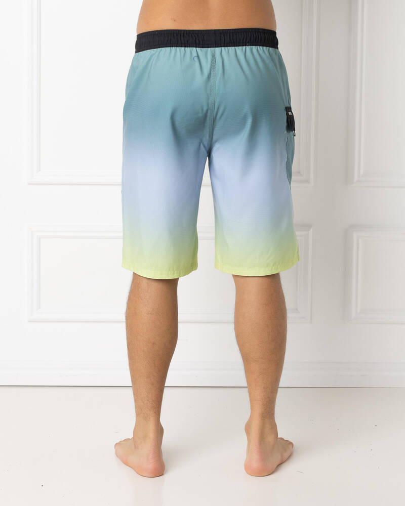 Shock Easy Fit 21" Boardshort