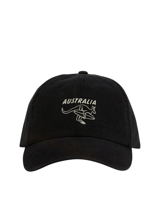 GLOBAL DESTO 6 PANEL CAP