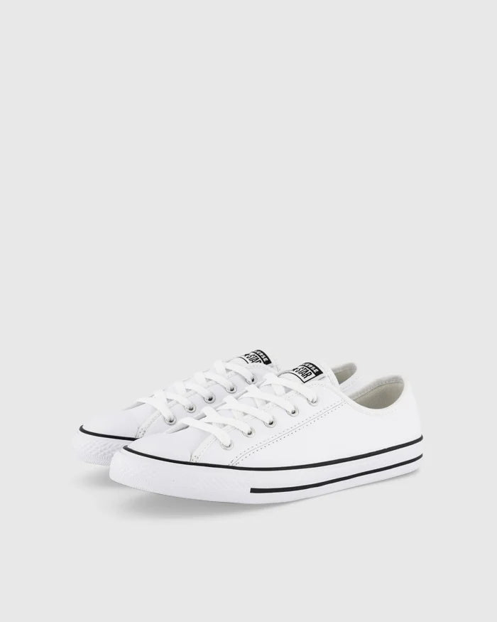 Womens CT All Star Dainty Low