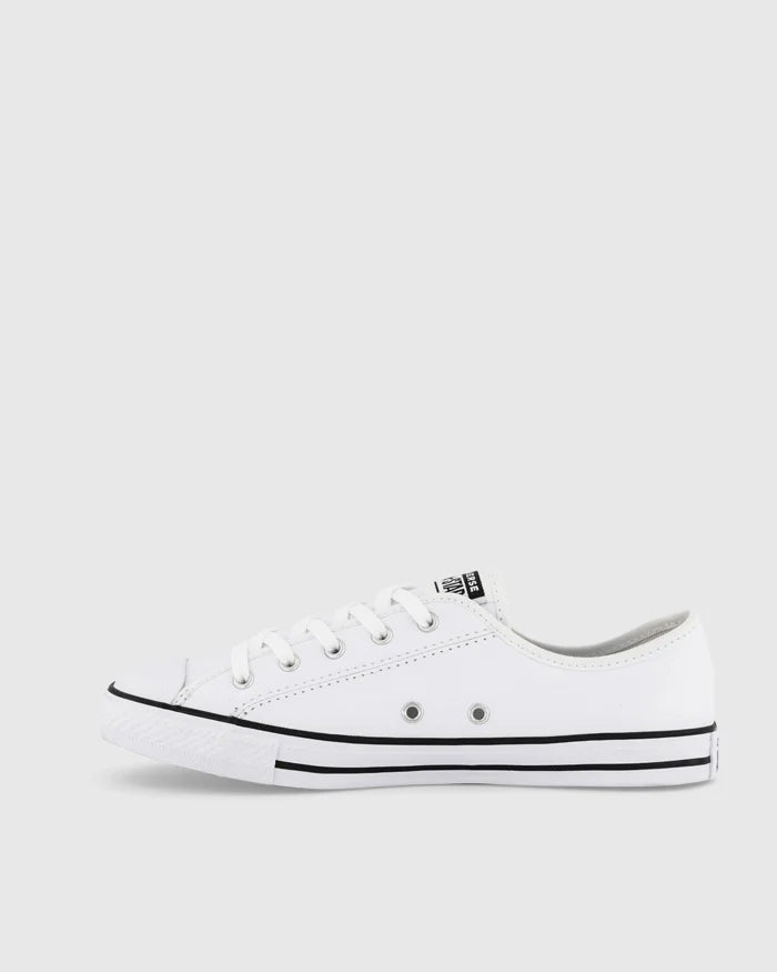 Womens CT All Star Dainty Low