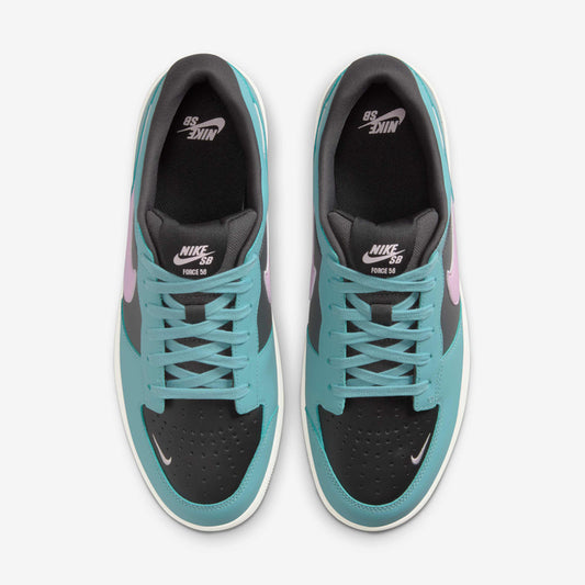 Nike SB Force 58 Premium Leather