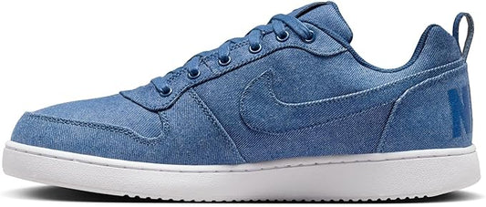 NIKE COURT BOROUGH LOW PREMIUM