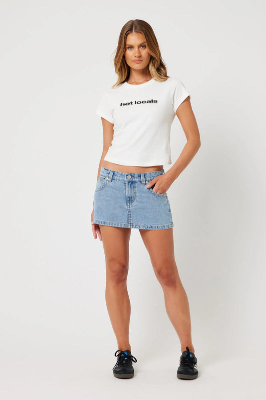 RC 99 SKIRT ARIANE TAPE-Willocks Surf