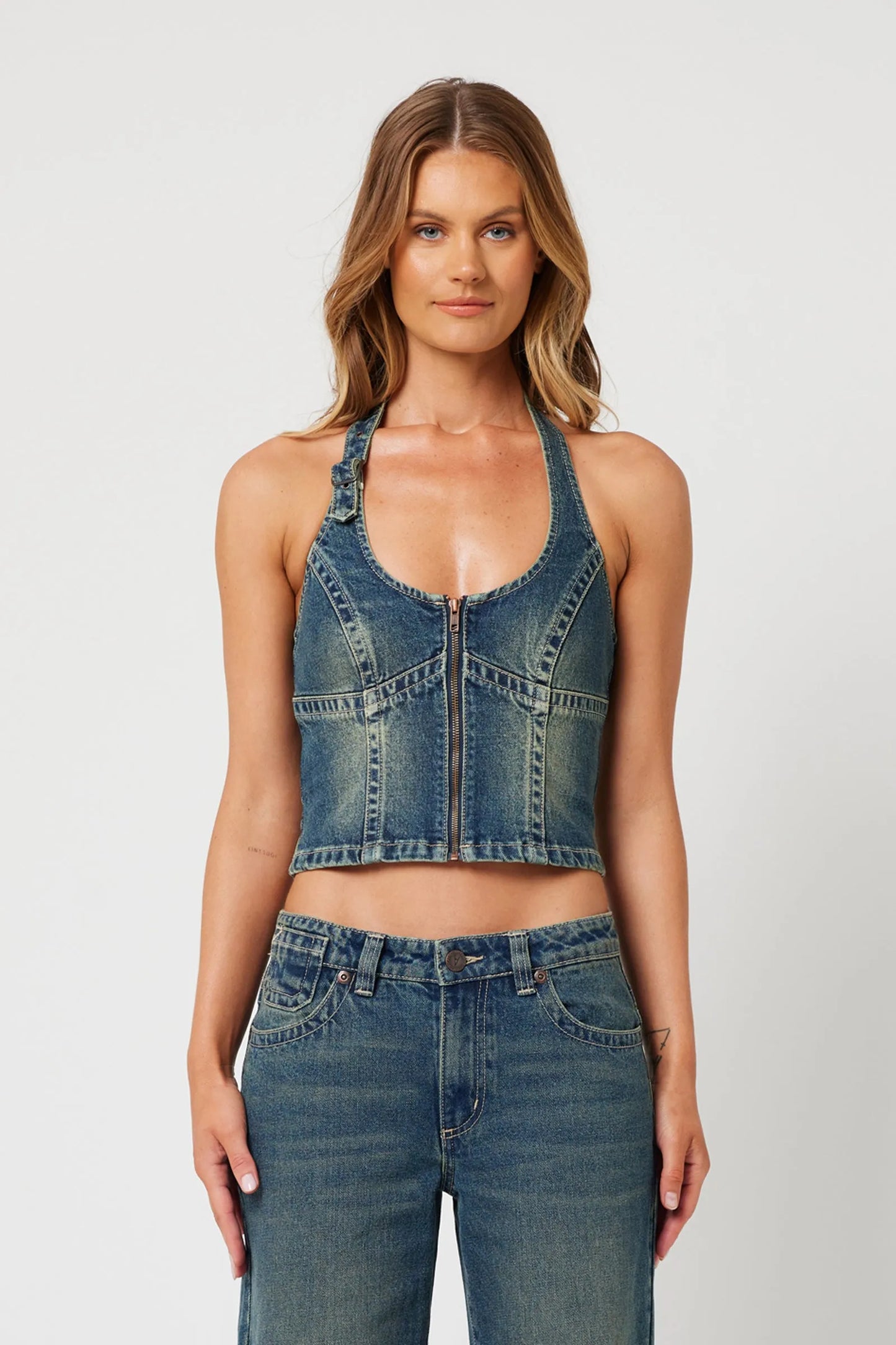Rip Curl Top Zola