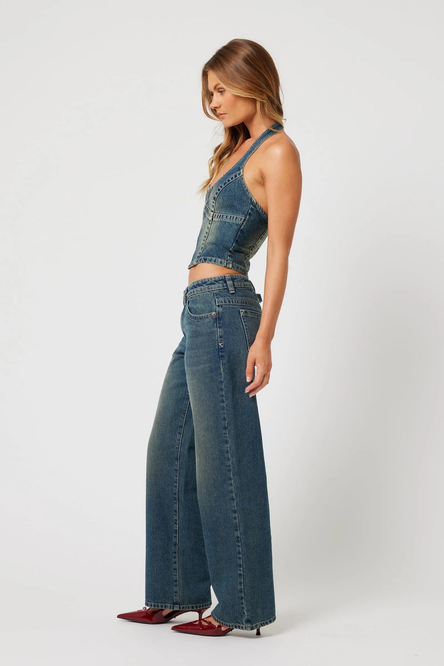 Rip Curl Top Zola