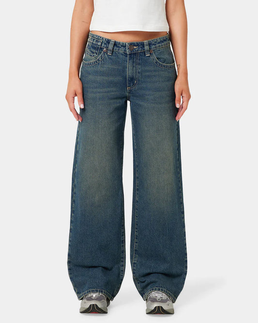 99 Baggy Zola-Willocks Surf