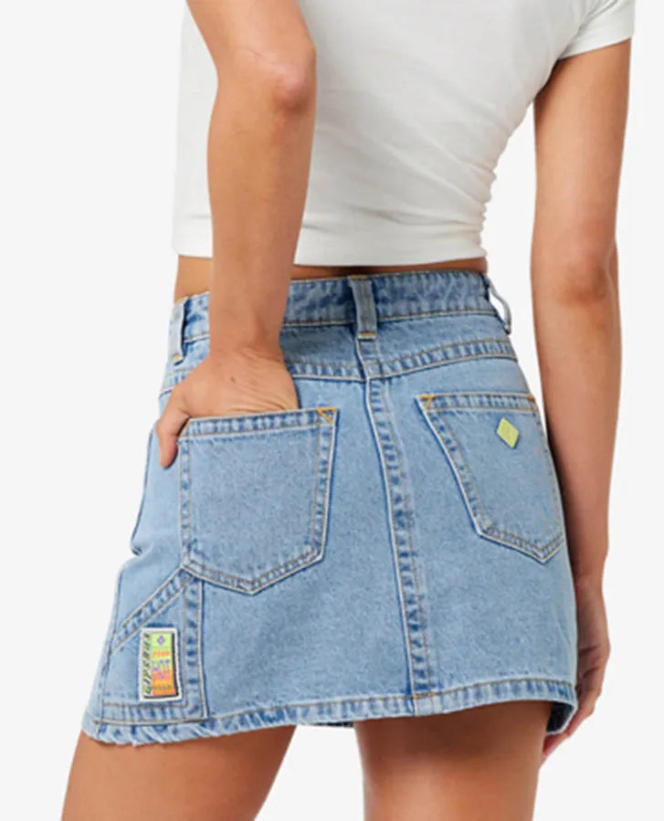 RC ALINE SKIRT ARIANE