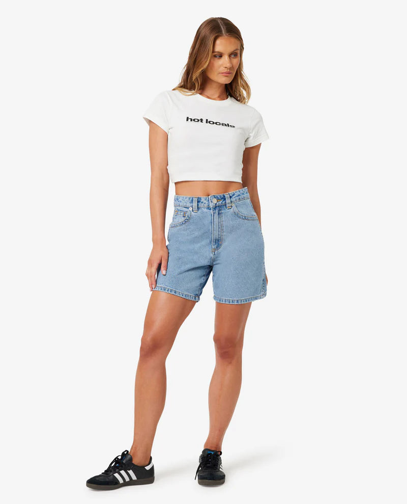 Rip Curl Carrie Short Ariane-Willocks Surf