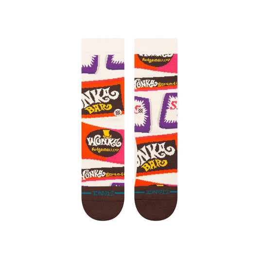 Wonka Bars-Willocks Surf