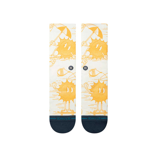Sonnys Crew - Yellow-Willocks Surf