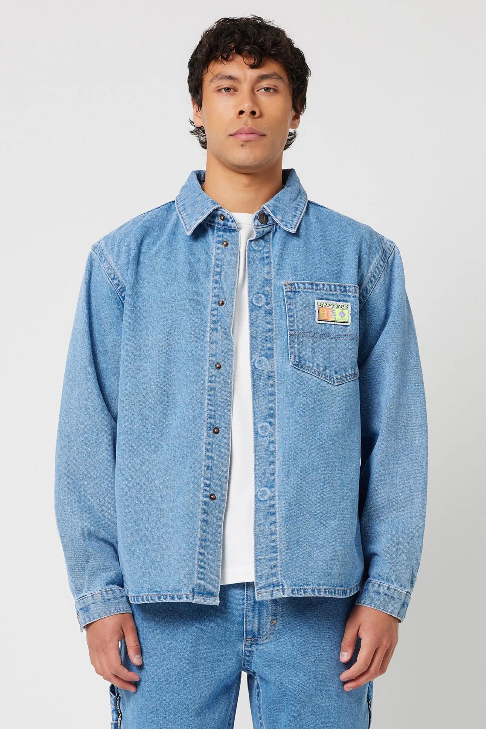 RC A5 SHACKET LARRY TAPE-Willocks Surf