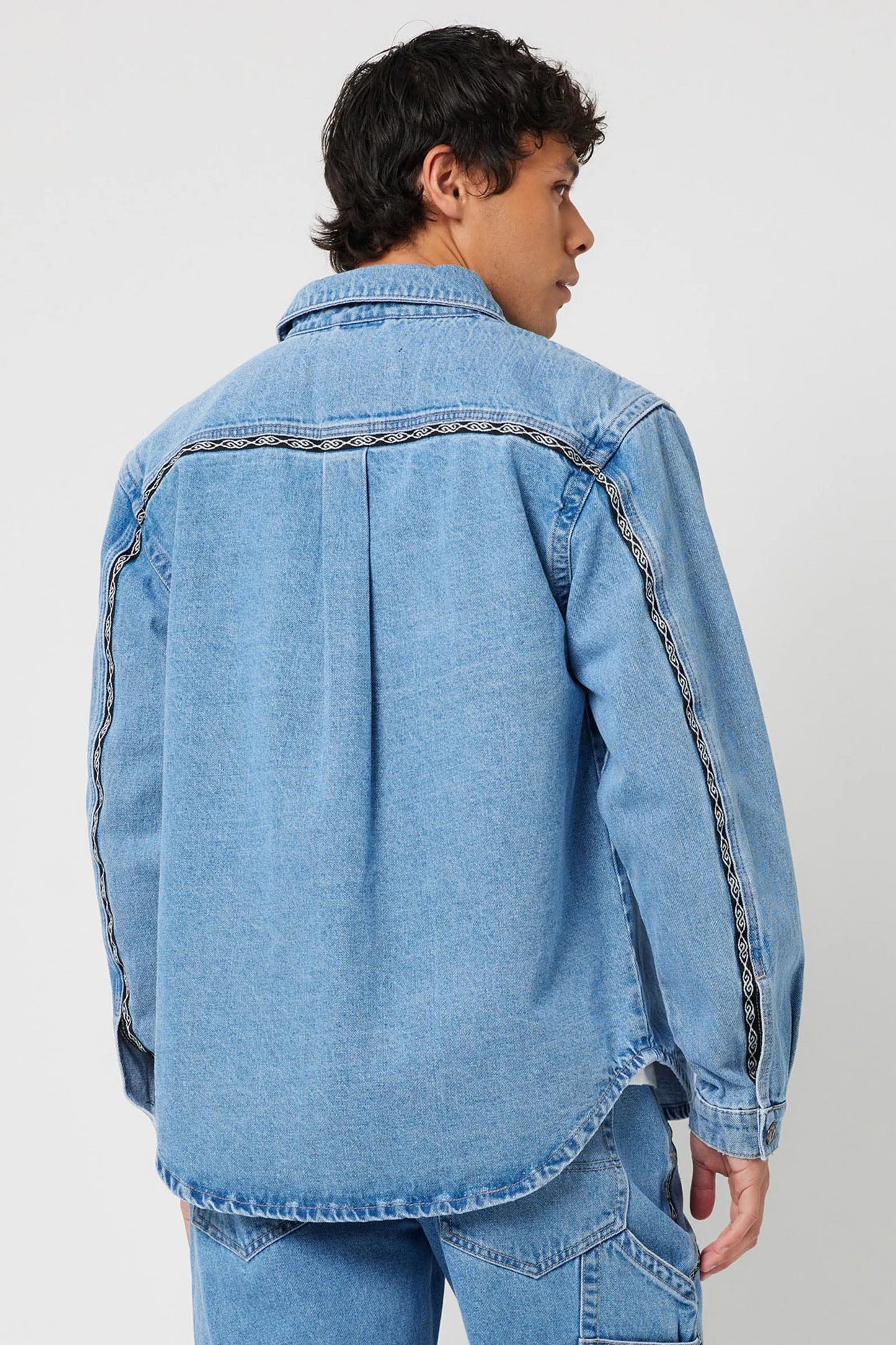 RC A5 SHACKET LARRY TAPE-Willocks Surf