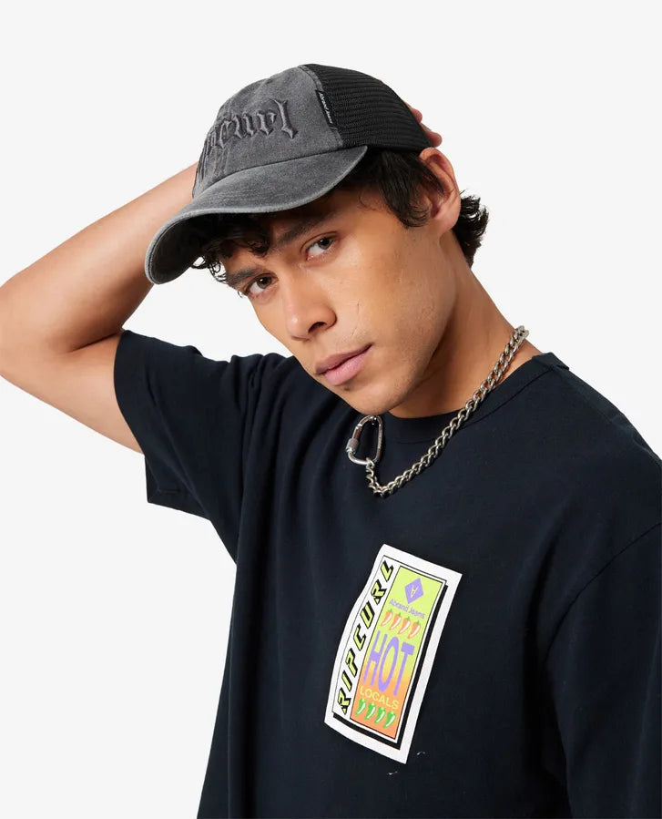 Rip Curl Metal Cap Bazza-Willocks Surf