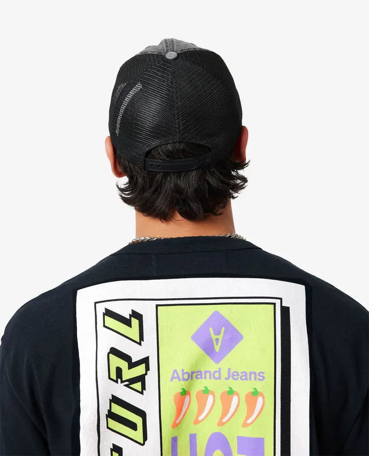 Rip Curl Metal Cap Bazza-Willocks Surf