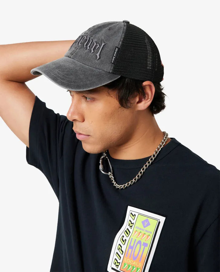 Rip Curl Metal Cap Bazza-Willocks Surf