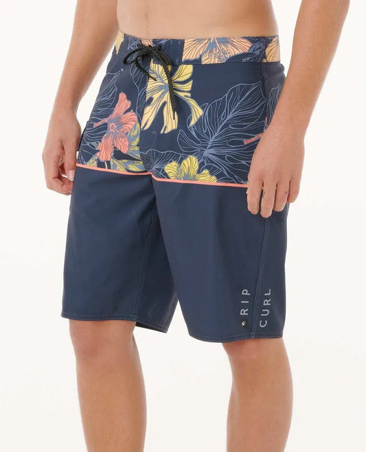 Dawn Patrol 21" Boardshort-Willocks Surf