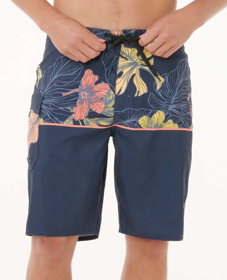Dawn Patrol 21" Boardshort-Willocks Surf